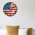 Horloge Vintage USA | Horloge Mania