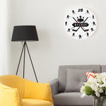 Horloge Originale </br> Hockey