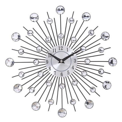 Horloge Design</br>Moderne