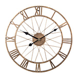 Horloge Steampunk Design | Horloge Mania