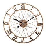 Horloge Steampunk Design | Horloge Mania