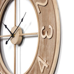 Horloge Industrielle Européenne | Horloge Mania