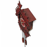 Horloge Coucou Chiffre Romain | Horloge Mania