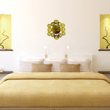 Horloge Stickers Cercles | Horloge Mania