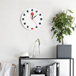 Horloge Originale </br> Jeux Rétro
