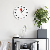 Horloge Originale </br> Jeux Rétro