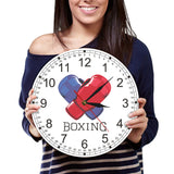 horloge Originale </br> Gants de Boxe