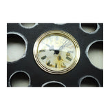 Horloge Industrielle Rouage | Horloge Mania