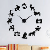 Horloge Stickers Horoscope  | Horloge Mania