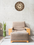 Horloge Industrielle Big Ben | Horloge Mania