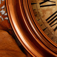 Horloge Industrielle Style Antique| Horloge Mania
