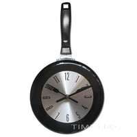 horloge_murale_pour_Cuisine_noir