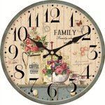 horloge_cuisine_campagne_chic