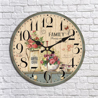horloge_murale_cuisine_campagne