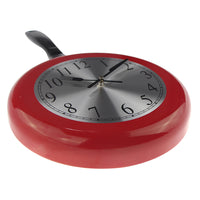Horloge Murale Cuisine </br> Casserole