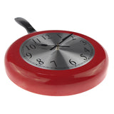 Horloge Murale Cuisine </br> Casserole