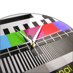 Horloge Originale </br> TV Rétro