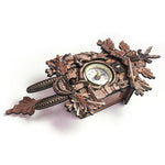 Horloge Coucou Cerf | Horloge Mania