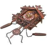 Horloge Coucou Antique | Horloge Mania