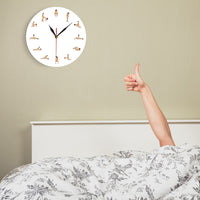 Horloge Originale </br> Kamasutra