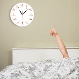 Horloge Originale </br> Kamasutra