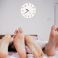 Horloge Originale </br> Kamasutra