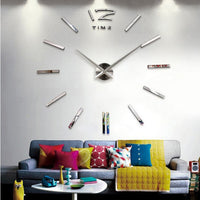 Horloge Stickers Design | Horloge Mania