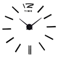 Horloge Stickers Design | Horloge Mania