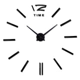 Horloge Stickers Design | Horloge Mania