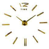 Horloge Stickers Design | Horloge Mania