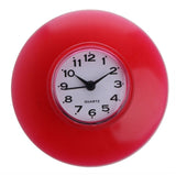 horloge_ventouse_cuisine_rouge